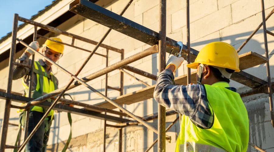 Professional Emergency Roof Repairs in Elk Mountain, WY